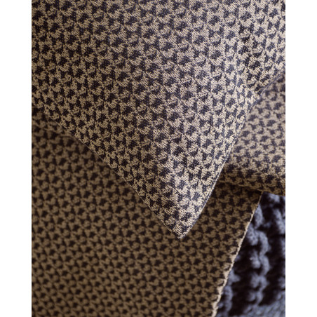 Ριχτάρι Τριθέσιου Rythmos Reeves Εκρου 180x280