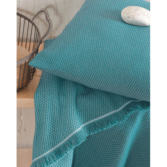 Ριχτάρι Τριθέσιου Rythmos Reeves Καφε 180x280