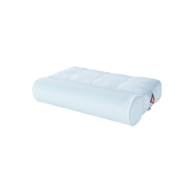 Μαξιλάρι White Comfort Palamaiki 40X60 Max Support