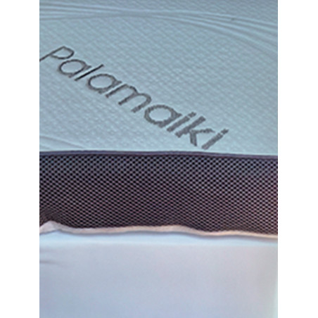 Ανώστρωμα Palamaiki White Comfort 90X200+6 Top Foam 3D
