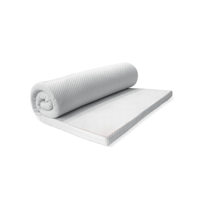 Ανώστρωμα Palamaiki White Comfort 120X200+4 Top...
