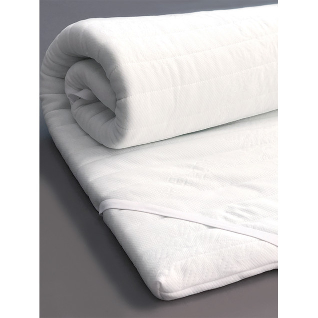 Ανώστρωμα Palamaiki White Comfort 120X200+4 Top...