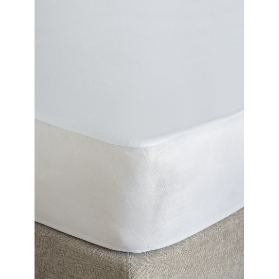 Αδιάβροχο Κάλυμμα Στρώματος Jersey Μονό/Ημίδιπλο...