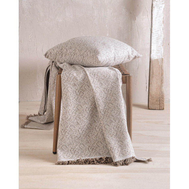 Ριχτάρι Διθέσιου Rythmos Fabio Μπεζ 180x240