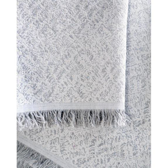 Ριχτάρι Πολυθρόνας Rythmos Fabio Γκρι 180x160