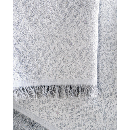 Ριχτάρι Πολυθρόνας Rythmos Fabio Εκρου 180x160