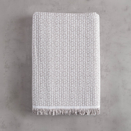 Ριχτάρι Τετραθέσιου Rythmos Colin Γκρι 180x330