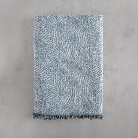 Μαξιλαροθήκη Διακόσμησης Rythmos Fidel Μπεζ 40x40