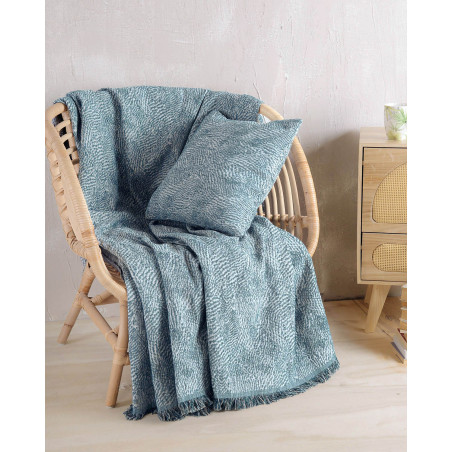 Ριχτάρι Τριθέσιου Rythmos Fidel Μπεζ 180x280