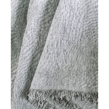 Ριχτάρι Τριθέσιου Rythmos Fidel Γκρι 180x280