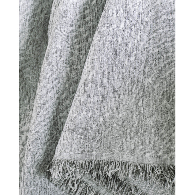 Ριχτάρι Πολυθρόνας Rythmos Fidel Γκρι 180x160