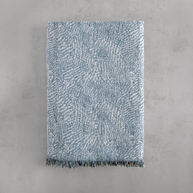 Ριχτάρι Πολυθρόνας Rythmos Fidel Γκρι 180x160