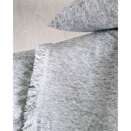 Ριχτάρι Διθέσιου Rythmos Stefan Γκρι 180x240