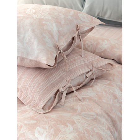 Σετ Σεντόνια Μονά 3 Τεμαχίων Palamaiki Este 170X260 Es100