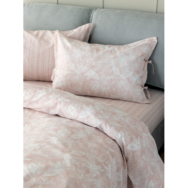 Σετ Σεντόνια Υπέρδιπλα 4 Τεμαχίων Palamaiki...