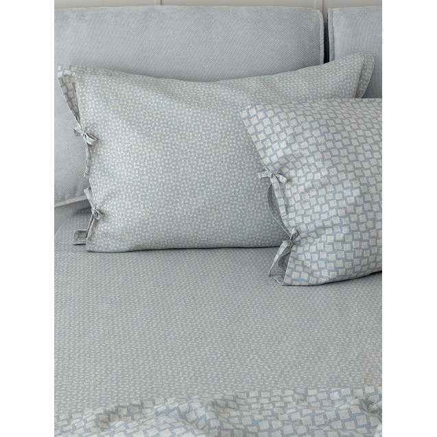 Σετ Σεντόνια Υπέρδιπλα 4 Τεμαχίων Palamaiki...