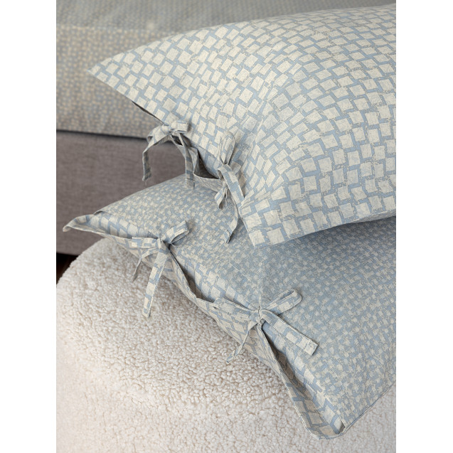 Σετ Σεντόνια Υπέρδιπλα 4 Τεμαχίων Palamaiki...