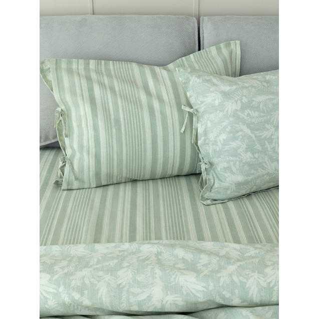 Σετ Σεντόνια Υπέρδιπλα 4 Τεμαχίων Palamaiki...