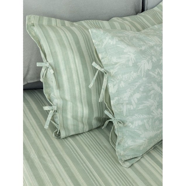 Σετ Σεντόνια Υπέρδιπλα 4 Τεμαχίων Palamaiki...