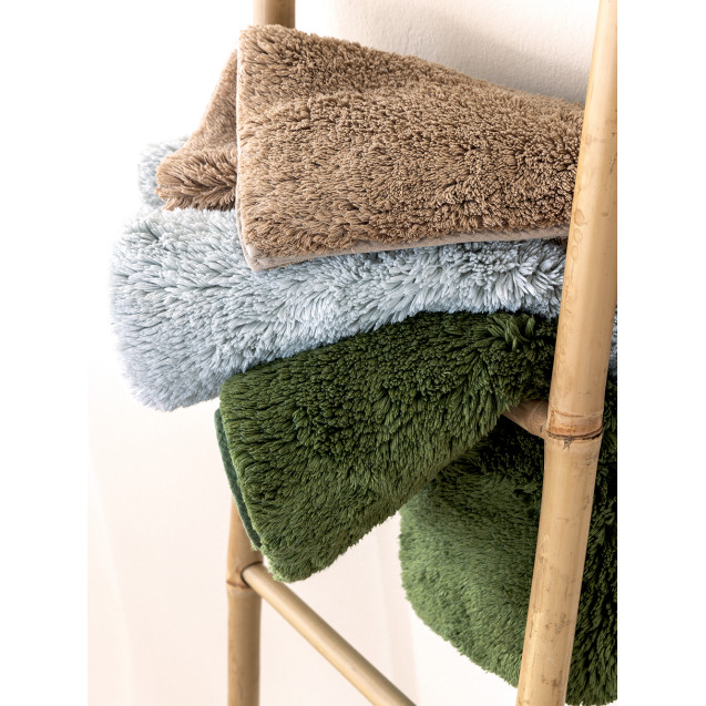 Ταπέτο Μπάνιου Palamaiki 50X80 Bampa Olive