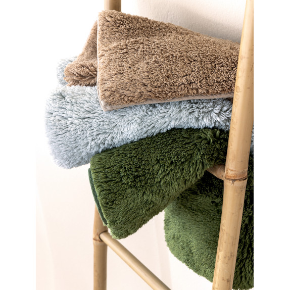 Ταπέτο Κρεβατοκάμαρας Palamaiki 60X120 Bampa Olive