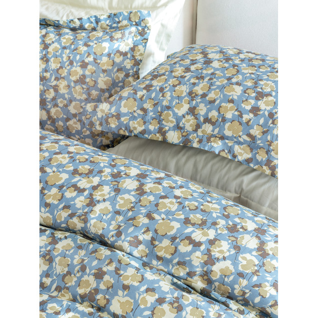 Σετ Σεντόνια Μονά 3 Τεμαχίων Palamaiki Ivy...