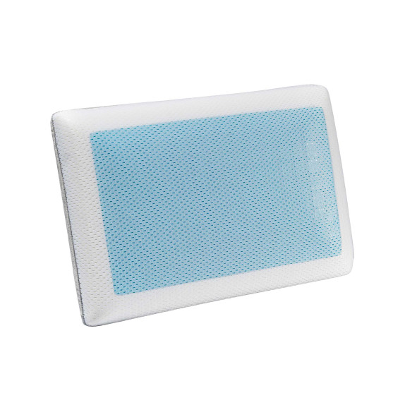 Μαξιλάρι Madi Heavenly 60x40+13