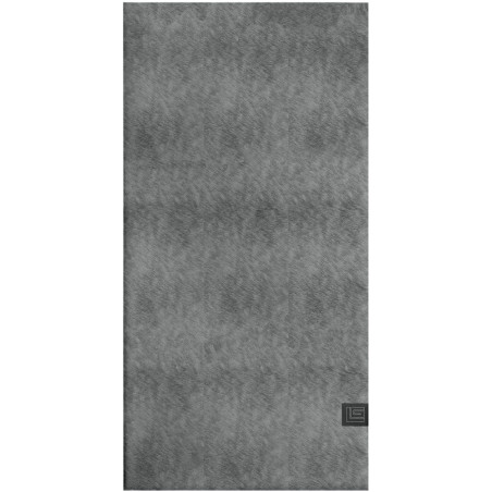 Σετ Χαλιά Κρεβατοκάμαρας 3 Τεμαχίων Guy Laroche Alpaca Anthracite 60x120(x2)+60x180(x1)