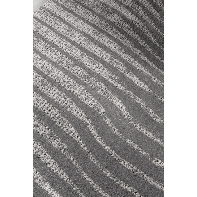 Χαλί Guy Laroche Aswan Carbon 160x230