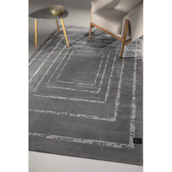 Χαλί Guy Laroche Luxor Carbon 160x230