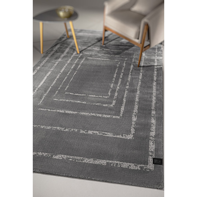 Χαλί Guy Laroche Luxor Carbon 160x230