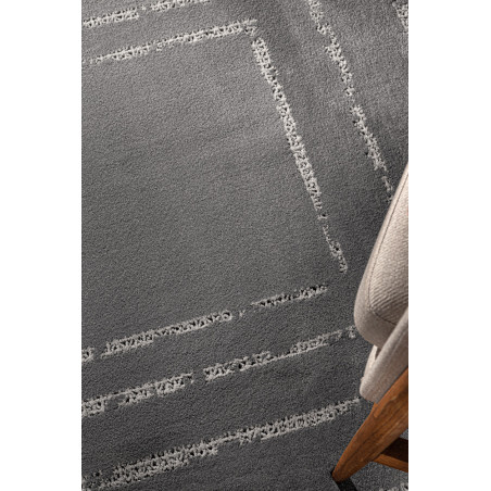 Χαλί Guy Laroche Luxor Carbon 160x230