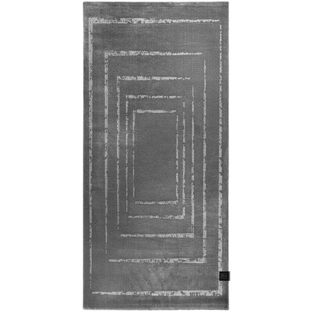 Σετ Χαλιά Κρεβατοκάμαρας 3 Τεμαχίων Guy Laroche Luxor Carbon 70x140(x2)+70x200(x1)