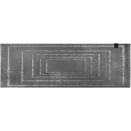 Σετ Χαλιά Κρεβατοκάμαρας 3 Τεμαχίων Guy Laroche Luxor Carbon 70x140(x2)+70x200(x1)