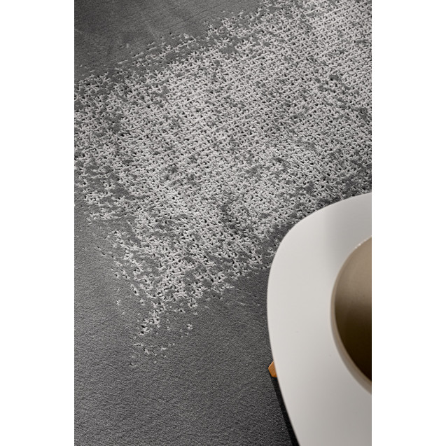 Χαλί Guy Laroche Nubian Carbon 190x290