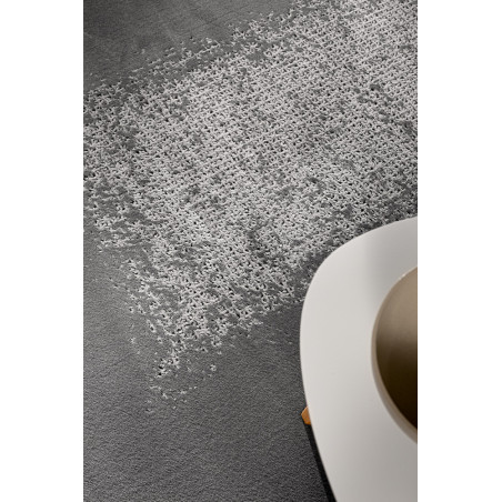 Χαλί Guy Laroche Nubian Carbon 190x290