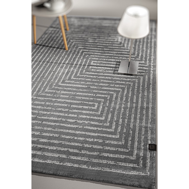 Χαλί Guy Laroche Zendaya Carbon 190x290