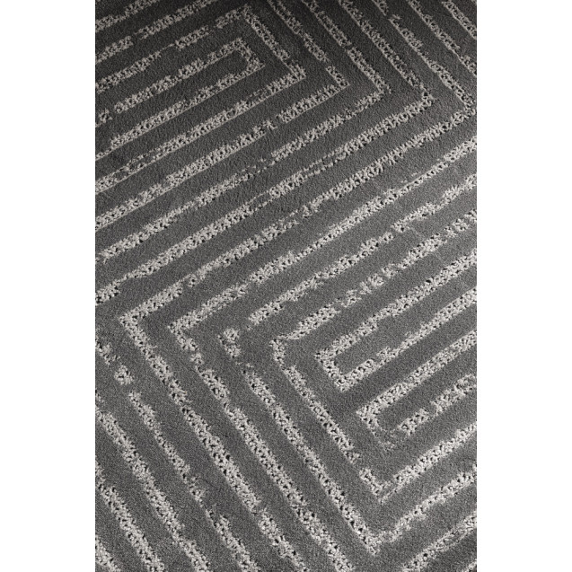 Χαλί Guy Laroche Zendaya Carbon 190x290