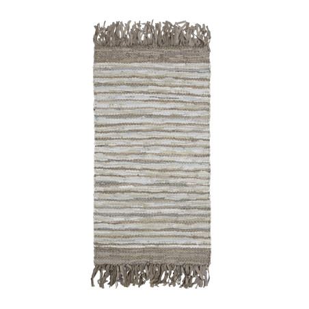 Χαλάκι Nima Viola Beige xαλάκι 60x130