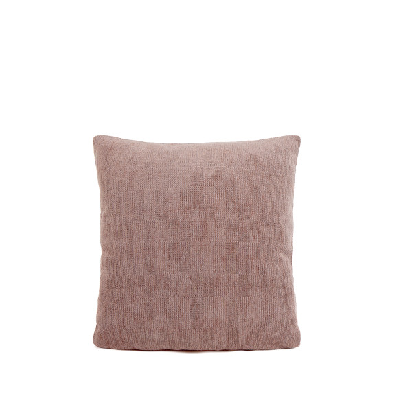 Διακοσμητικό μαξιλάρι Nima Plain Earth 45x45