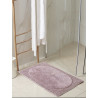 Πατάκι Μπάνιου Nima Feel Fresh Pale Mauve 50x80