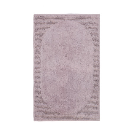 Πατάκι Μπάνιου Nima Feel Fresh Pale Mauve 50x80