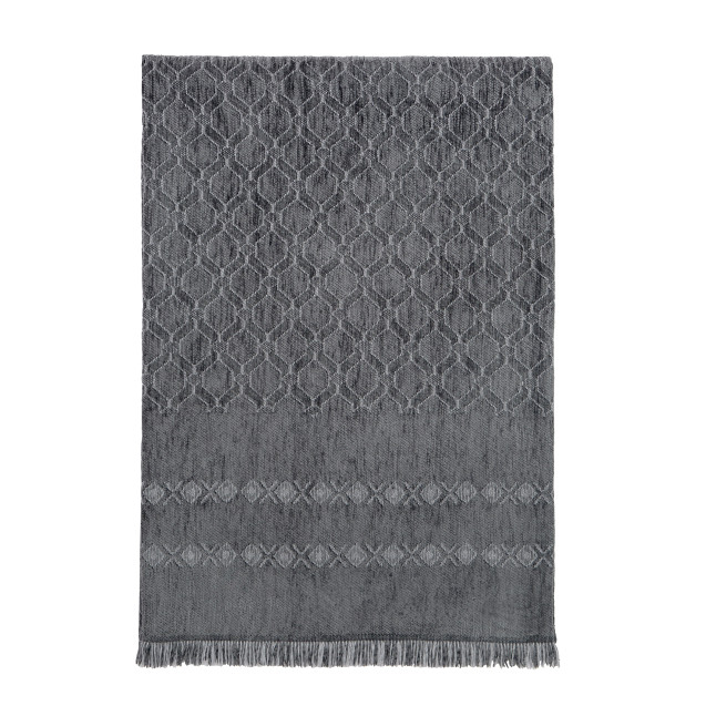 Ριχτάρι Τριθέσιου Nima Mansi Gray 180x300