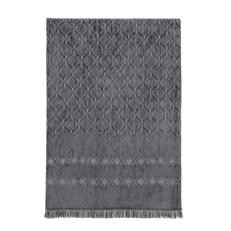 Ριχτάρι Τριθέσιου Nima Mansi Gray 180x300