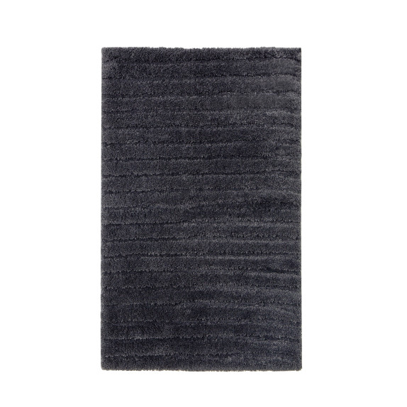Πατάκι Μπάνιου Nima Mael Dark Gray 50x80
