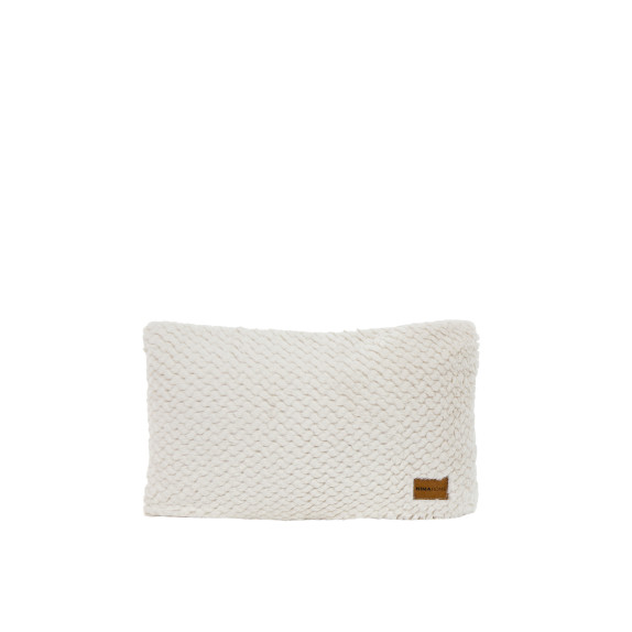 Διακοσμητικό μαξιλάρι Nima Snuggle Light Beige 30x50