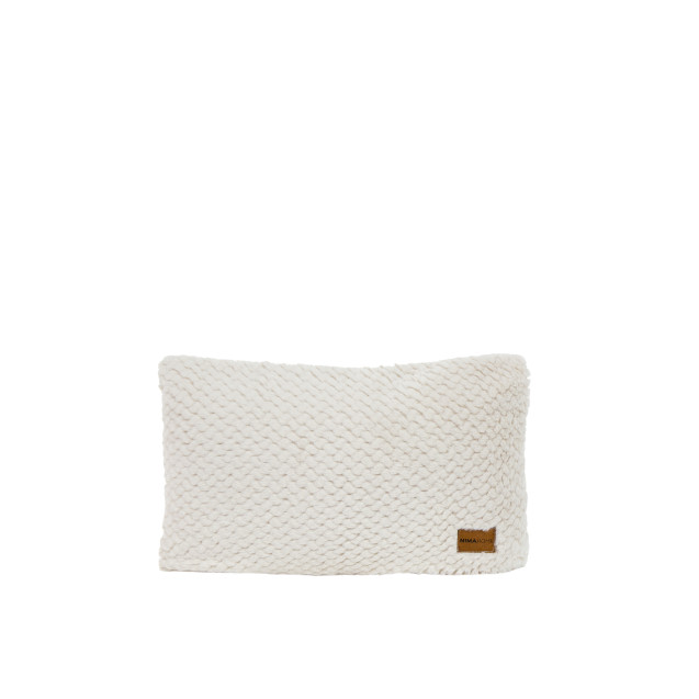 Διακοσμητικό μαξιλάρι Nima Snuggle Light Beige...