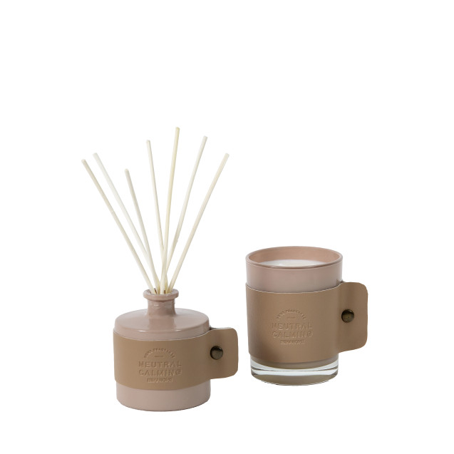 Σετ Αρωματικό Χώρου Nima με Στικ 70ml &...