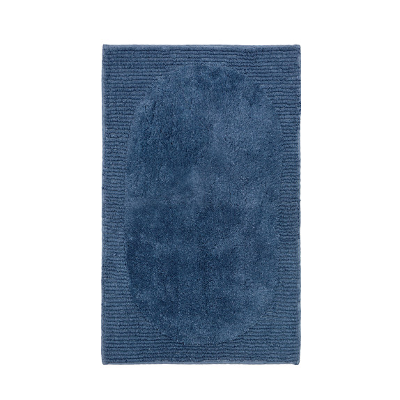 Πατάκι Μπάνιου Nima Feel Fresh Aegean Blue 50x80