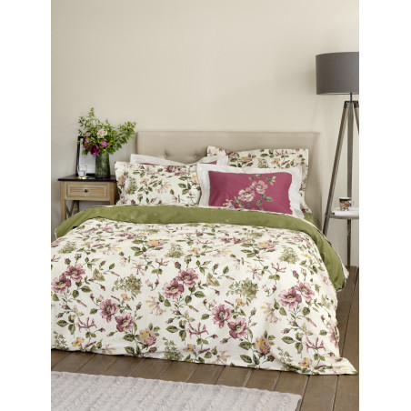 Σετ Σεντόνια King Size 4 Τεμαχίων Nima Moments 270x280